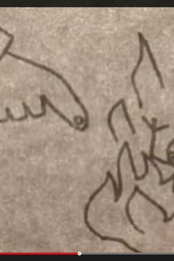 Poster de Curta Deus (2009)