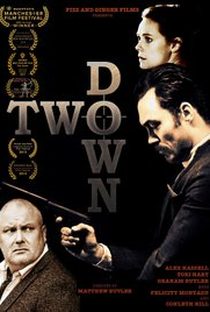 Two Down - Poster / Capa / Cartaz - Oficial 1