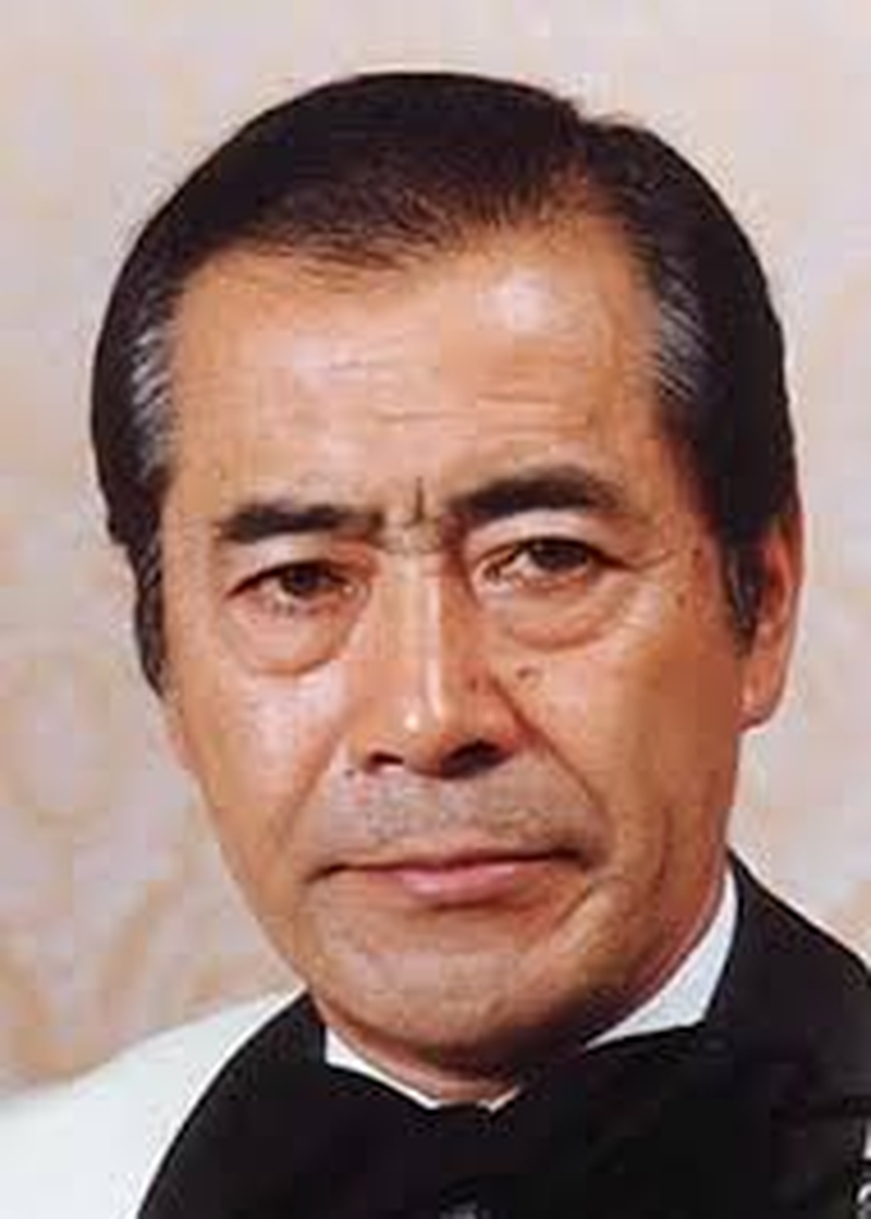 Toshirō Mifune - Foto 11