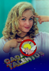 Caça Talentos (Caça Talentos)