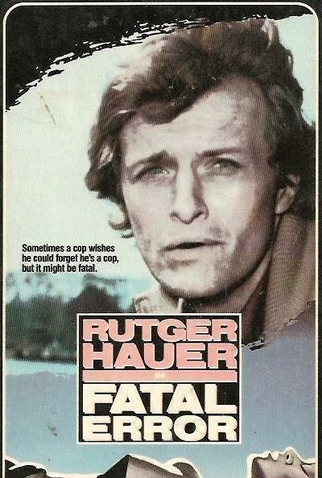 Poster 1 de Filme Na Rota do Vício (1979)