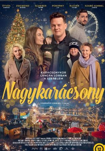 A Chama do Natal (Nagykarácsony)