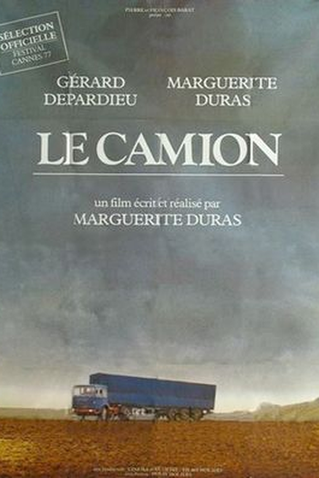  de Filme O Caminhão (1977)