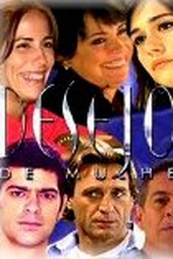  de TV Desejos de Mulher (2002)