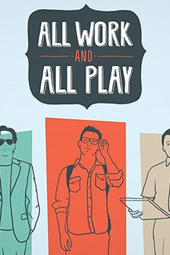 de Curta All Work and All Play (2012)