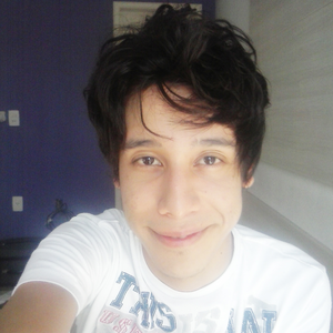 Foto de perfil de Alberto