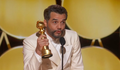 Veja lista completa de vencedores do Globo de Ouro 2026
