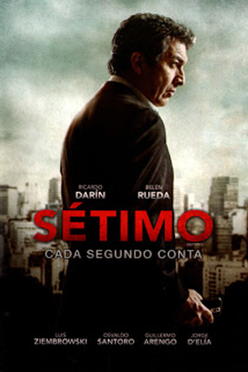  de Filme Sétimo (2013)