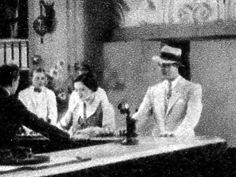 Foto 3 de Prestígio Social