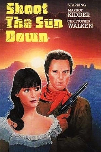  de Filme Shoot the Sun Down (1978)
