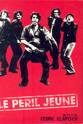  de Filme Idade Perigosa (1994)