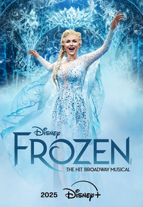 Frozen: O Musical (Frozen: The Hit Broadway Musical)