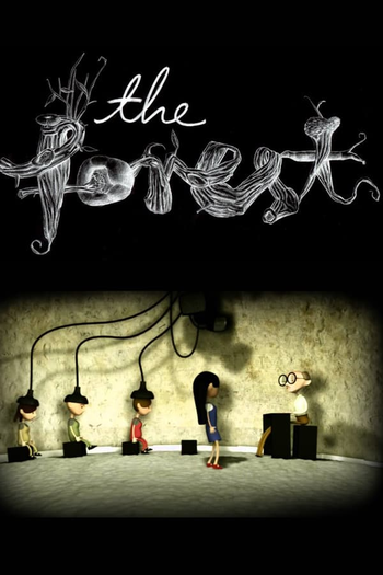  de Curta A Floresta (2010)