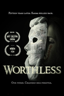 Worthless - Poster / Capa / Cartaz - Oficial 3