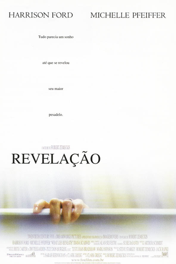  de Filme Revelação (2000)