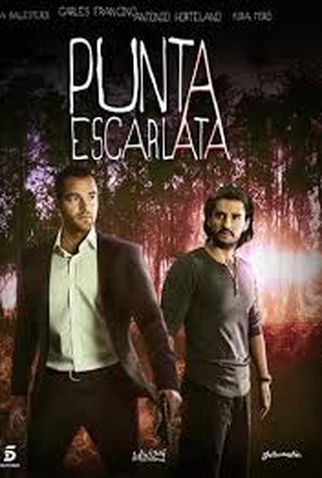Poster 1 de Série Punta Escarlata (2011)