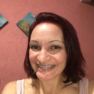 Foto de perfil de Patrícia