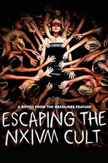 Escapando da Seita NXIVM – A Luta de Uma Mãe Para Salvar a Filha (Escaping The NXIVM Cult: A Mother’s Fight To Save Her Daughter)