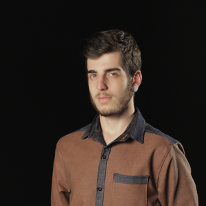 Foto de perfil de Davi Benseman