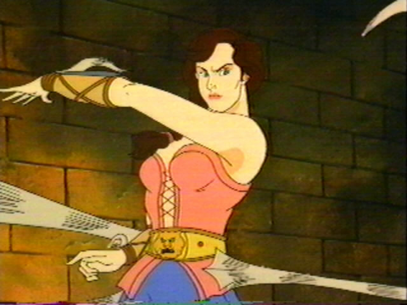 Foto 4 de Conan, o Aventureiro