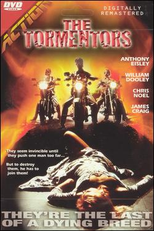 Torturados Até a Morte (The Tormentors)