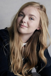 Elsie Fisher - Poster 1