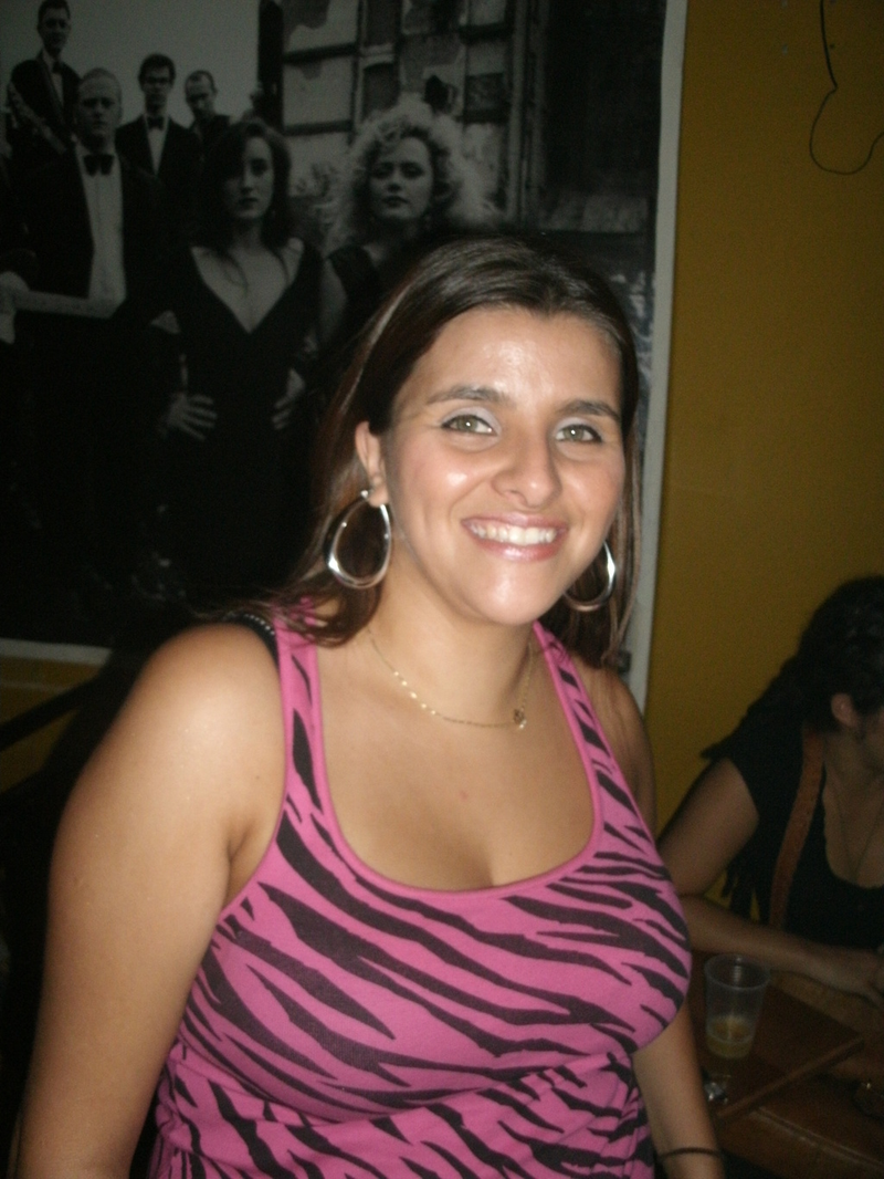 anelise oliveira de oliveira - Foto 1