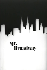 Mr. Broadway  (1ª Temporada)  (Mr. Broadway (Season 1))