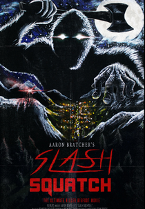 Slash Squatch (Slash Squatch)