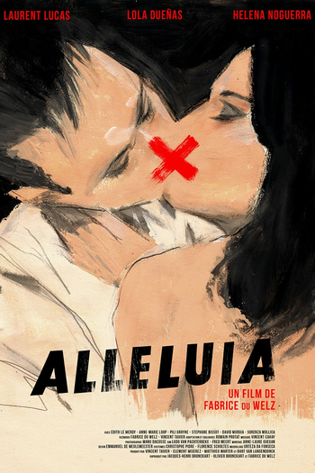  de Filme Aleluia (2014)