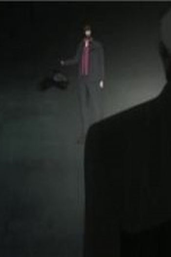 Poster de Episódio ｢RAIN｣ (2003)
