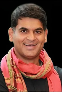 Saurabh dwivedi - Poster 1