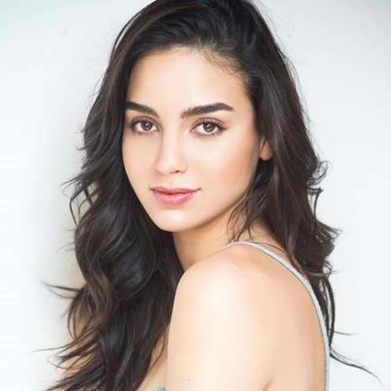 Melissa Barrera (III) - Foto 1