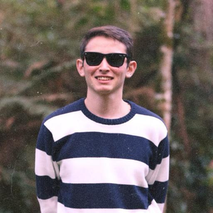 Foto de perfil de Henrique Fraga