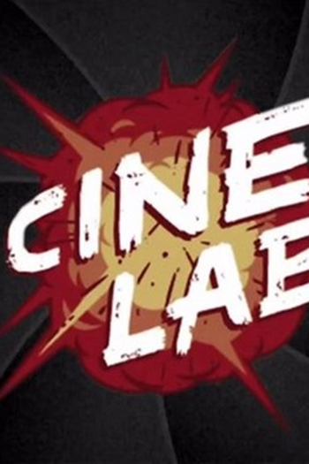 Poster de Série Cinelab (1ª Temporada) (2014)