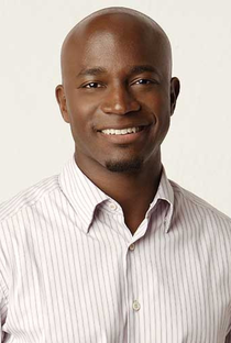 Taye Diggs - Poster / Capa / Cartaz - Oficial 1