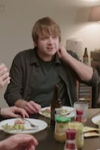 Poster de Episódio Dinner With Friends (2017)