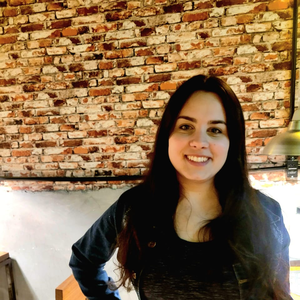 Foto de perfil de Cássia