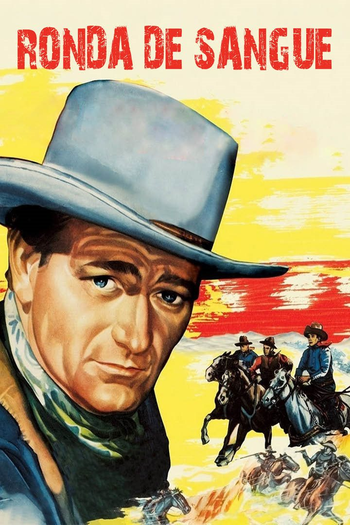  de Filme A Ronda de Sangue (1938)