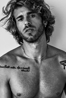 Arturo Steffen - Poster 1