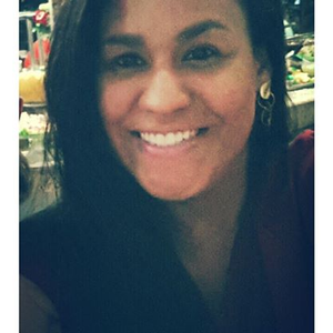 Foto de perfil de Eveline Oliveira