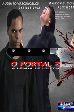 O Portal 2  A lenda de Lilith  (O Portal 2  A lenda de Lilith )