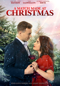 A Match Made at Christmas (A Match Made at Christmas)