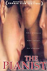 The Pianist (The Pianist)