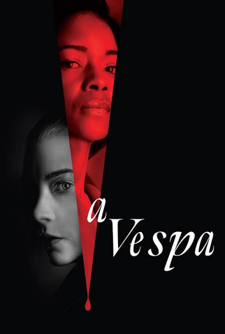 Poster 2 de Filme A Vespa (2024)