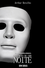 Silêncio de uma noite (Silêncio de uma noite)