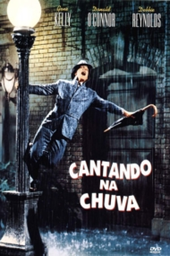  de Filme Cantando na Chuva (1952)