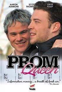 Prom Queen - Poster / Capa / Cartaz - Oficial 1