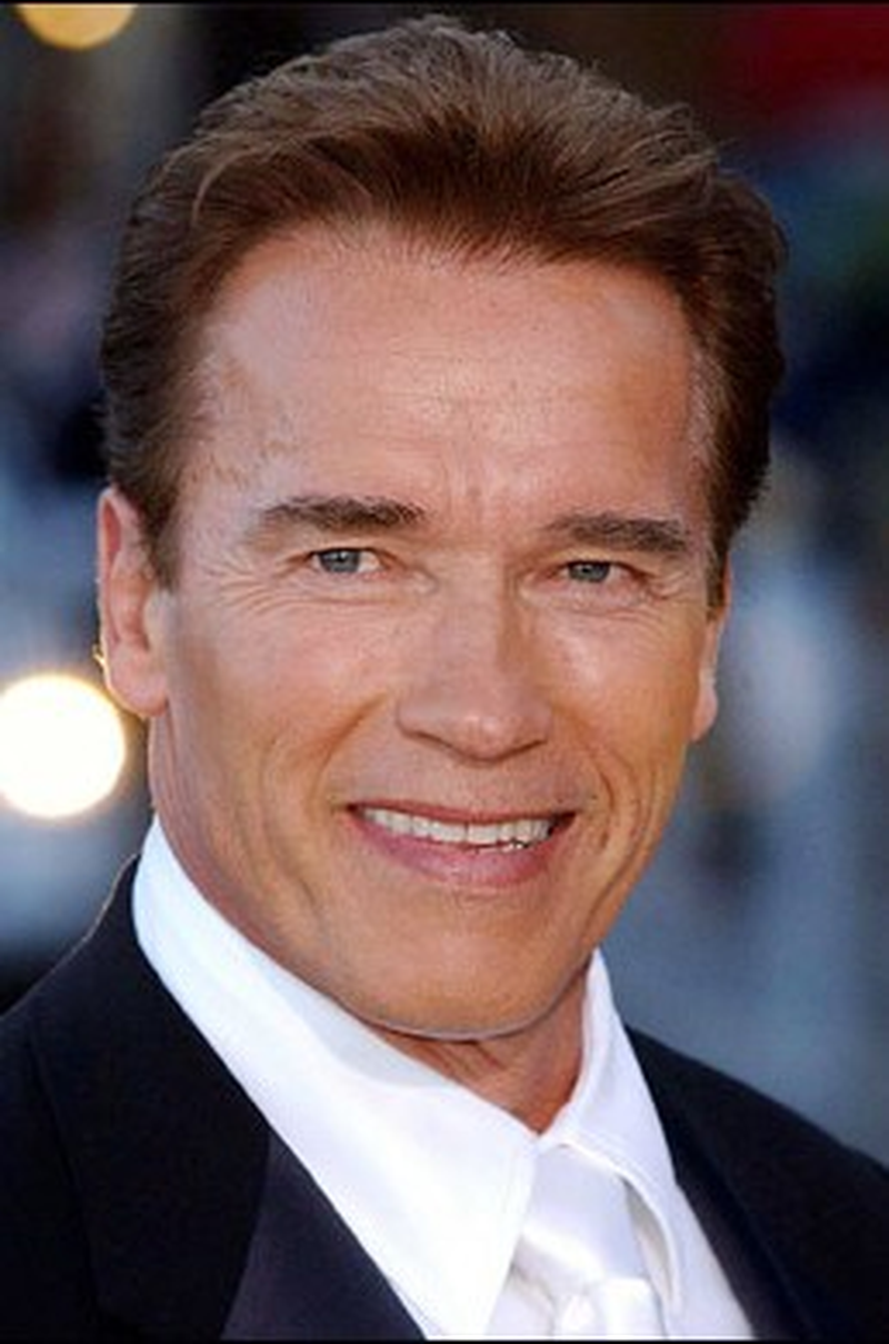 Arnold Schwarzenegger - Foto 24