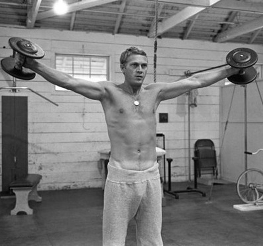Steve McQueen - Foto 2